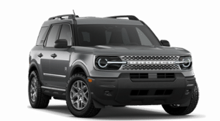 2026 Ford Bronco Sport® External Image 5